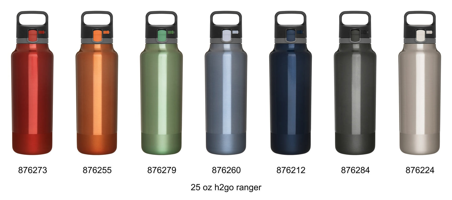 25 oz h2go ranger