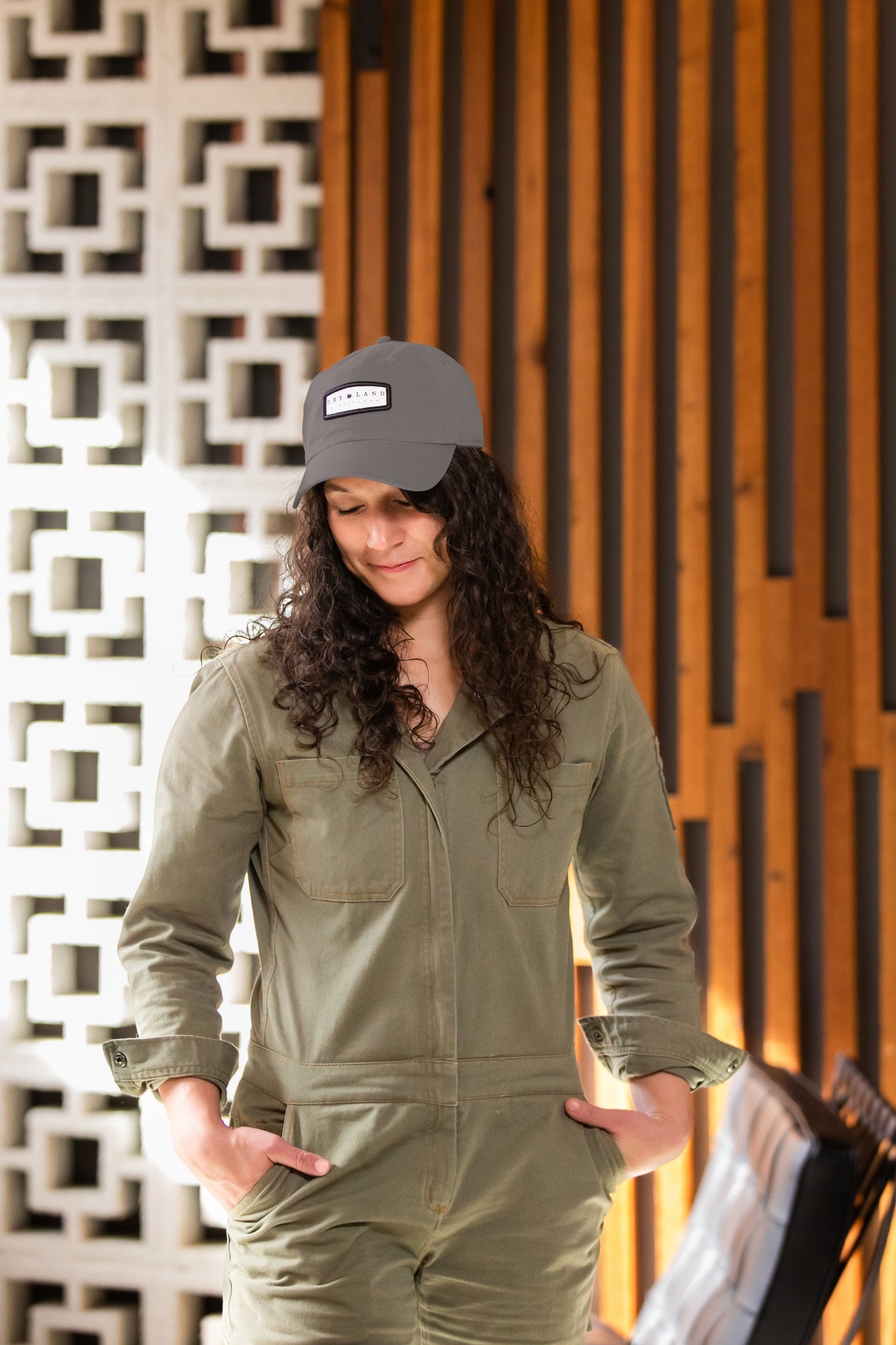 Ahead Shawmut Cap