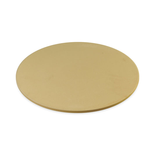 Natural Cuisinart Outdoors™ Pizza Grilling Stone
