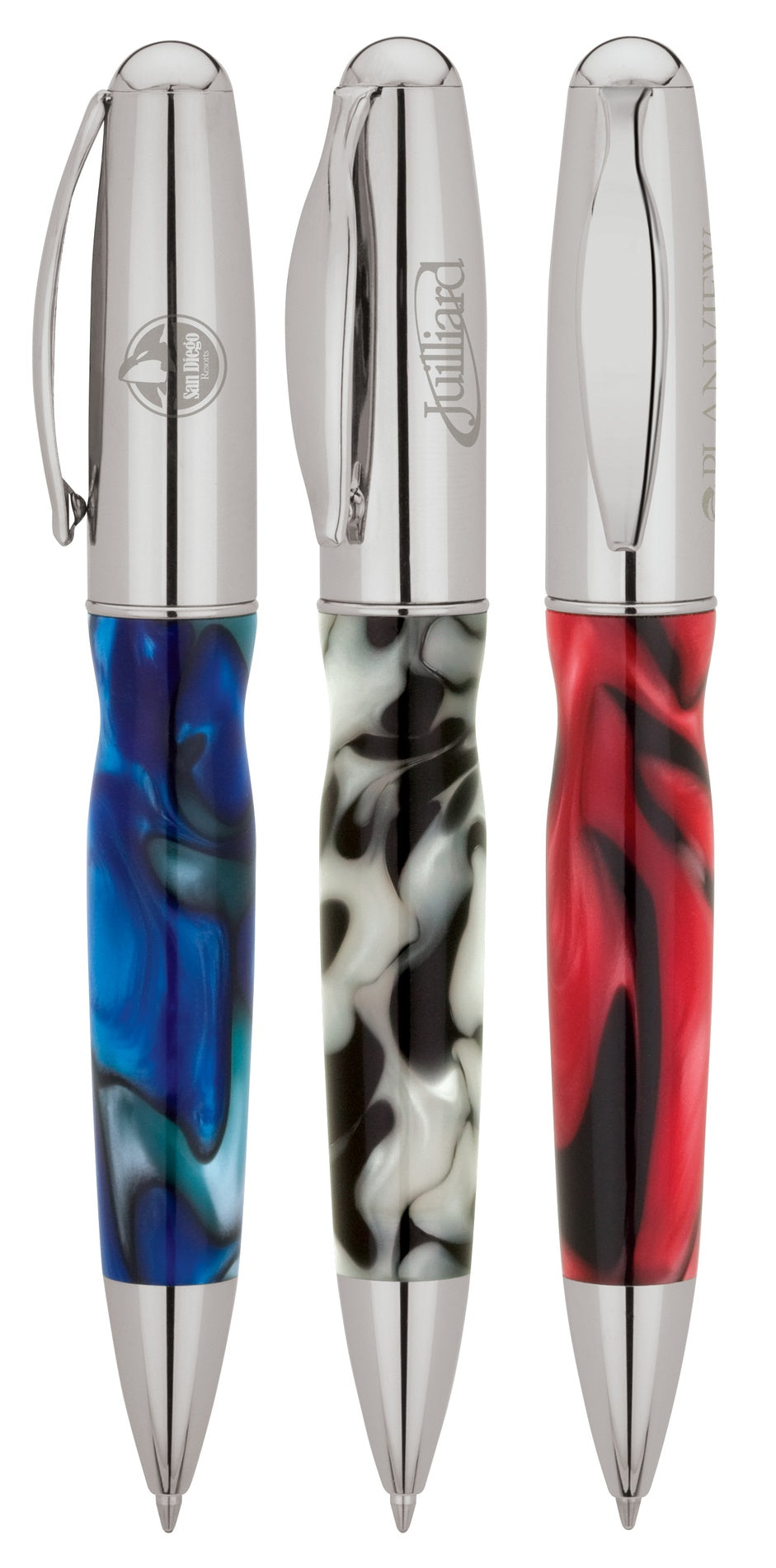 Stefano Ballpoint Pen