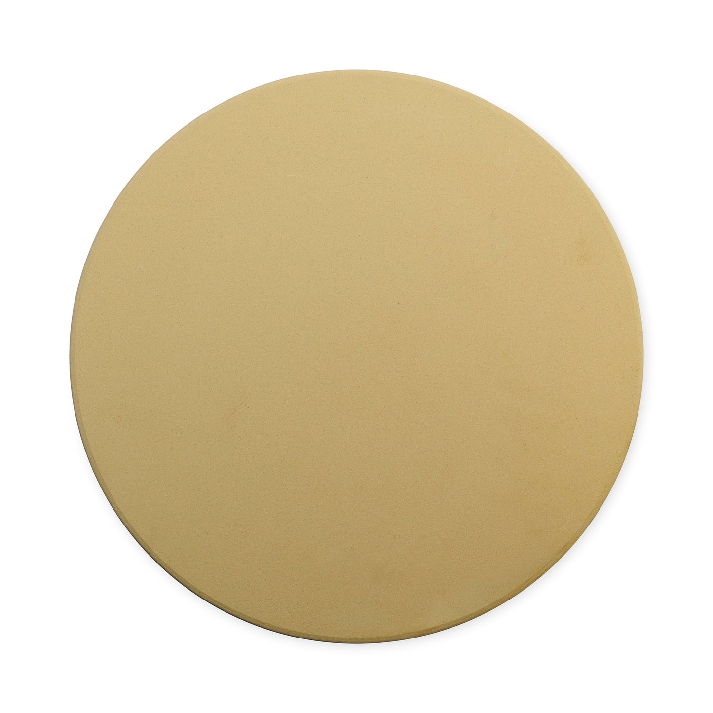 Natural Cuisinart Outdoors™ Pizza Grilling Stone