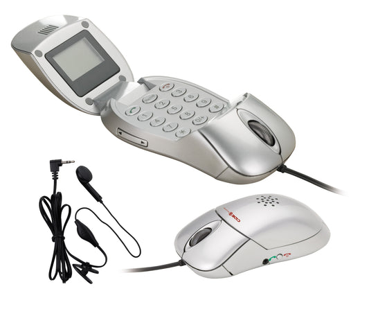 Internet Phone / Mouse