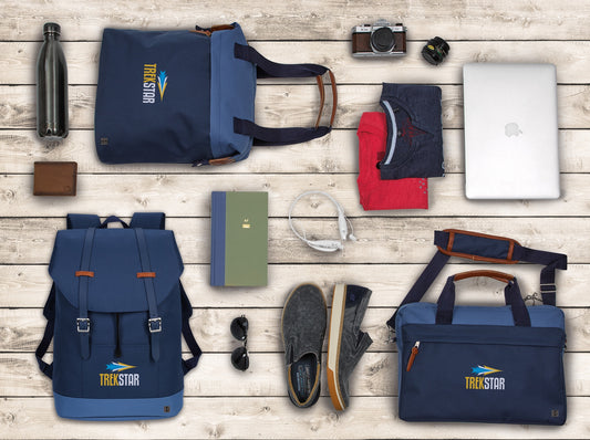 KAPSTON® Jaxon Briefcase