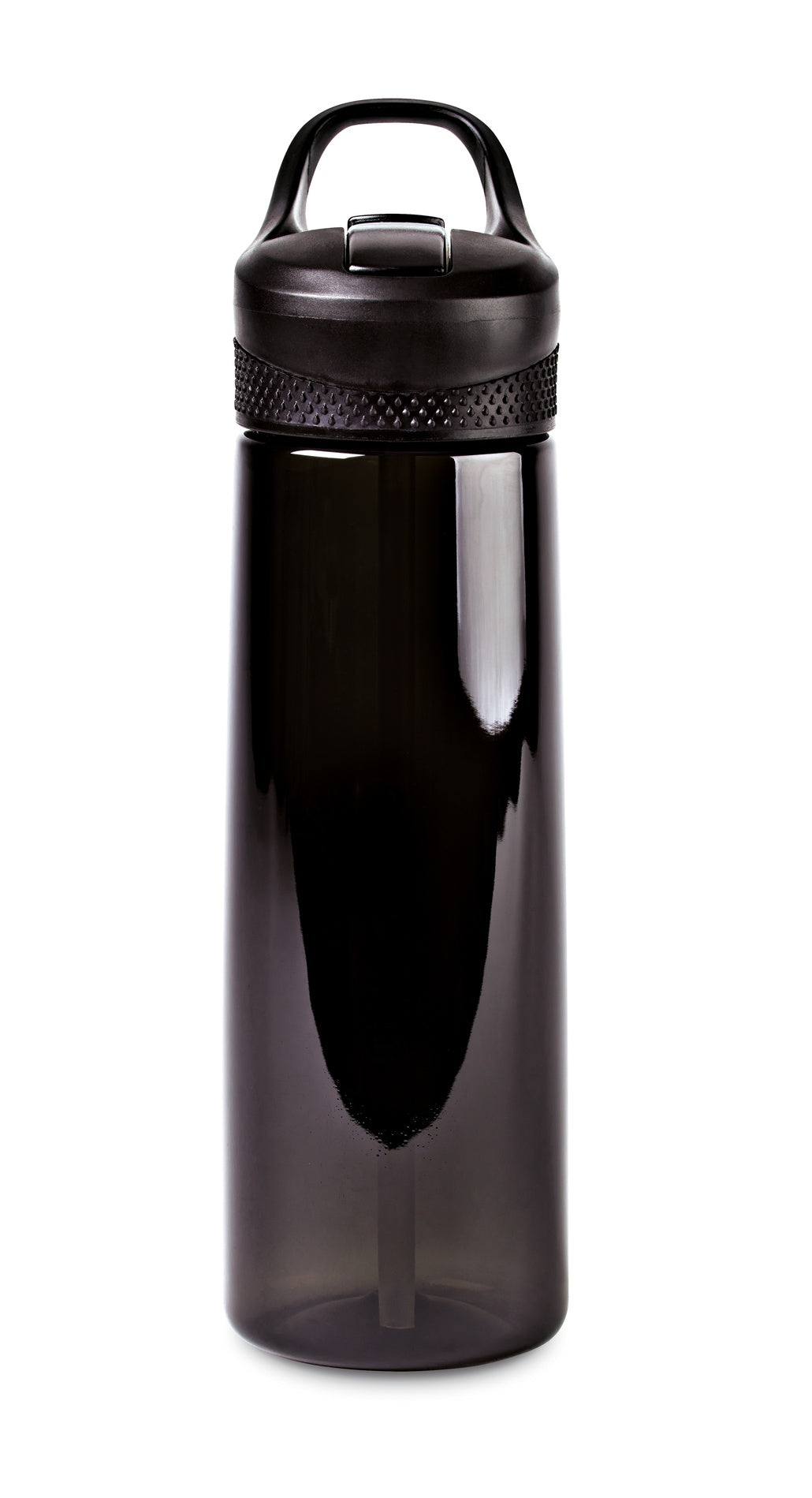 Black All-Star Sports Bottle - 29 Oz.
