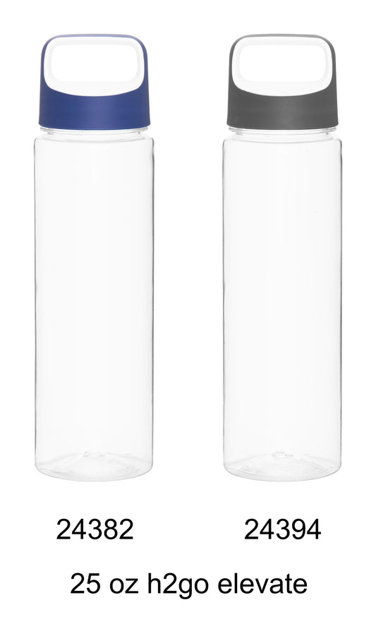 25 oz h2go elevate