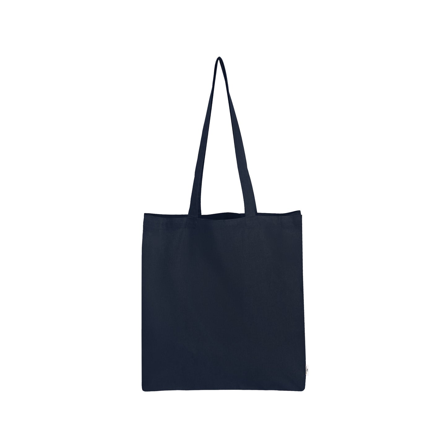 Arden 3 oz. Recycled Cotton Canvas Tote Bag