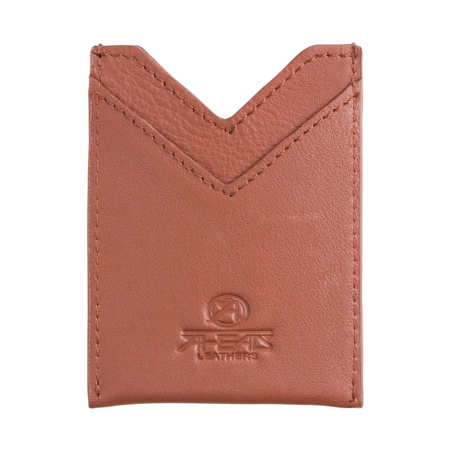 Ahead Credit Card Holder