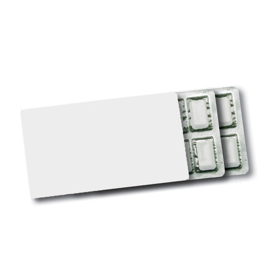 24 Piece Billboard Gum Pack