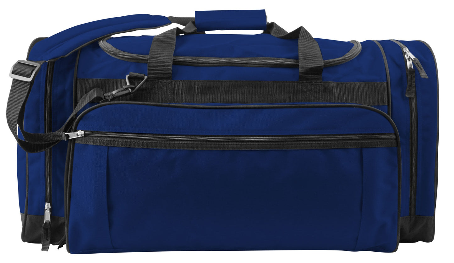 Voyager Duffel Bag