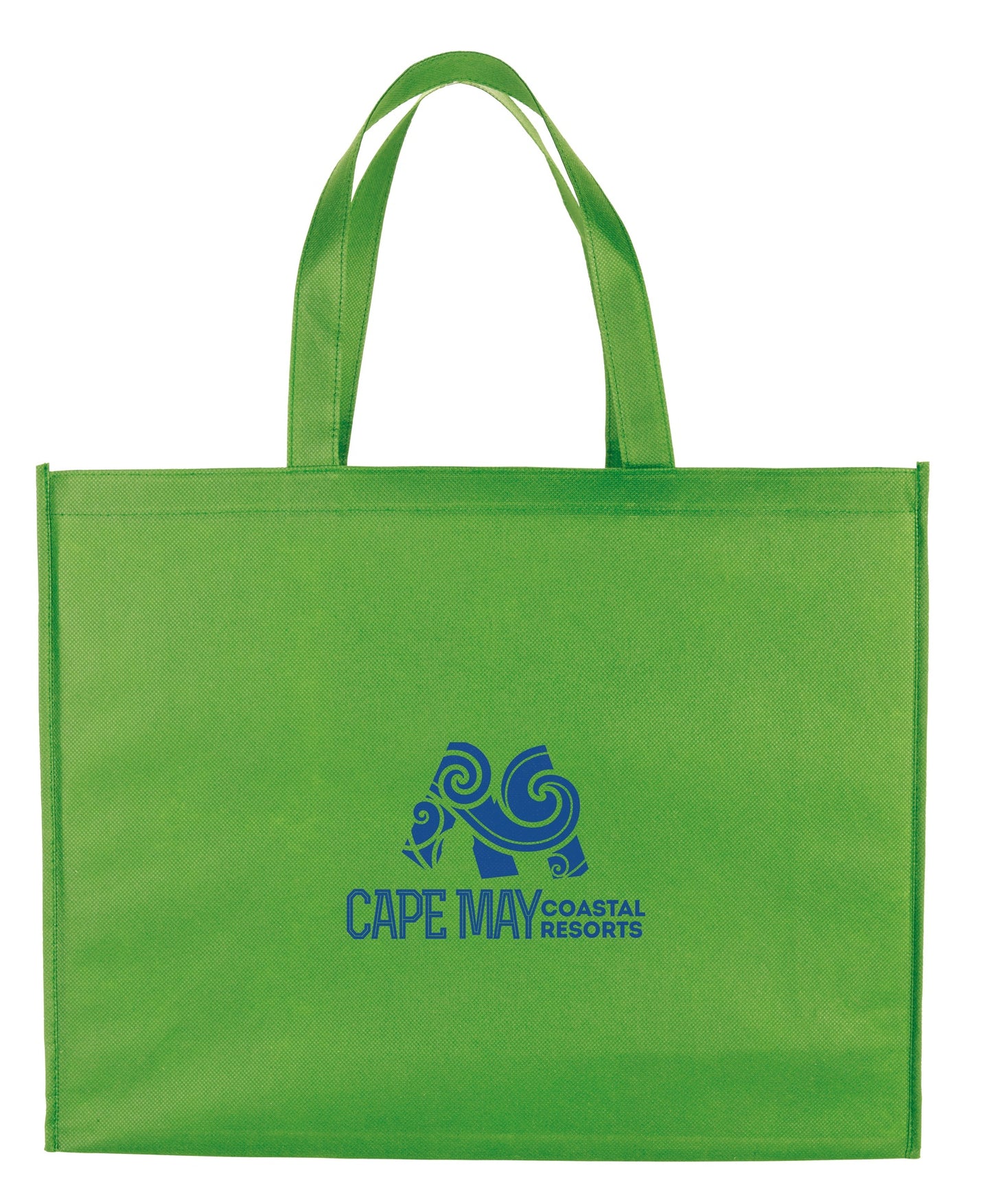 Good Value™ Non-Woven Shopper Tote