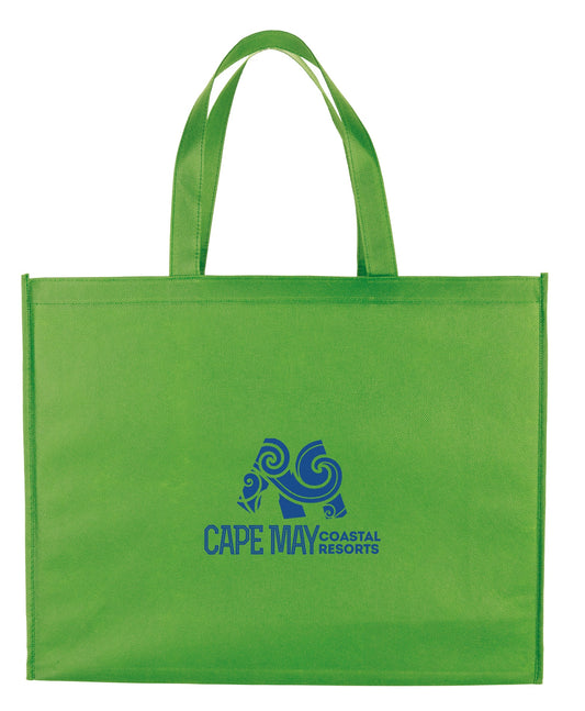 Good Value™ Non-Woven Shopper Tote