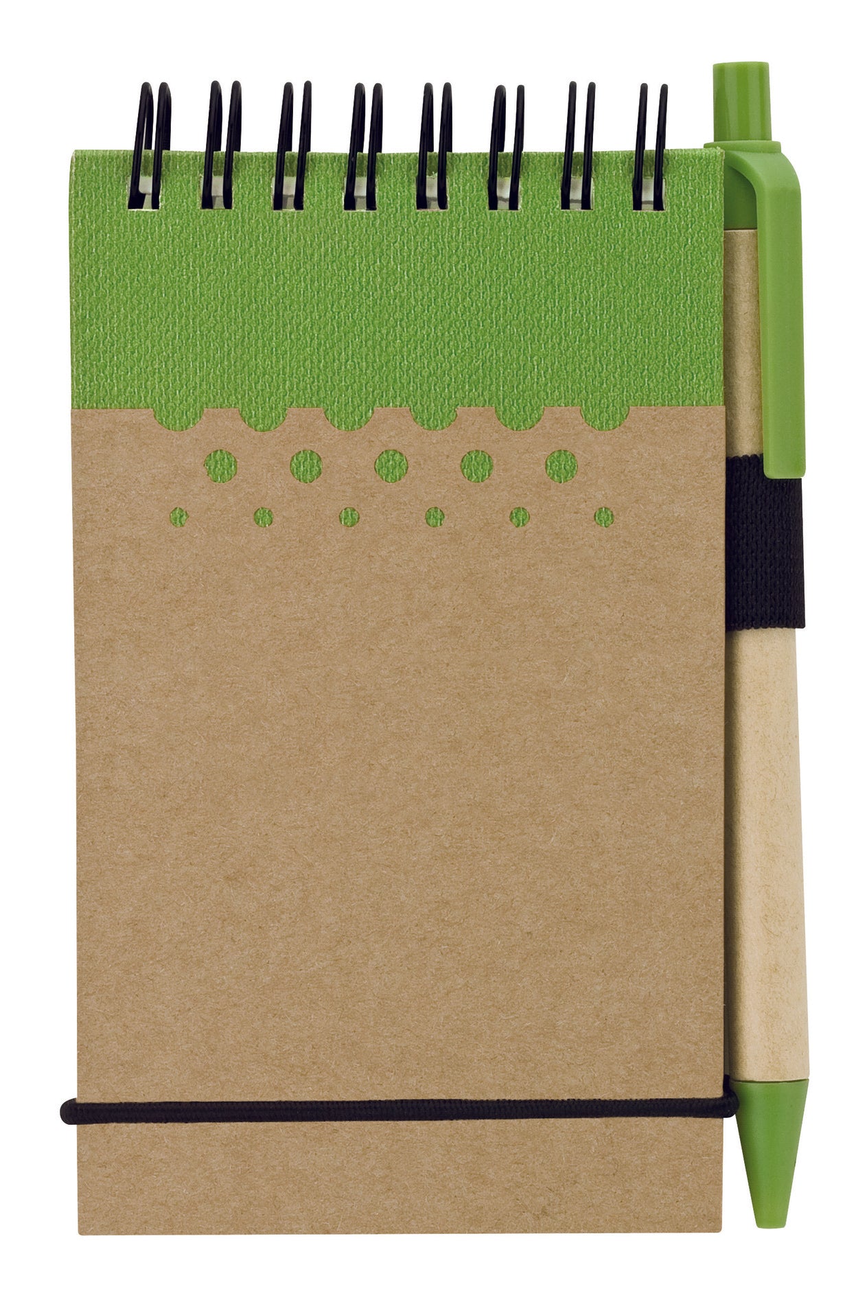 Chou Mini Jotter & Pen