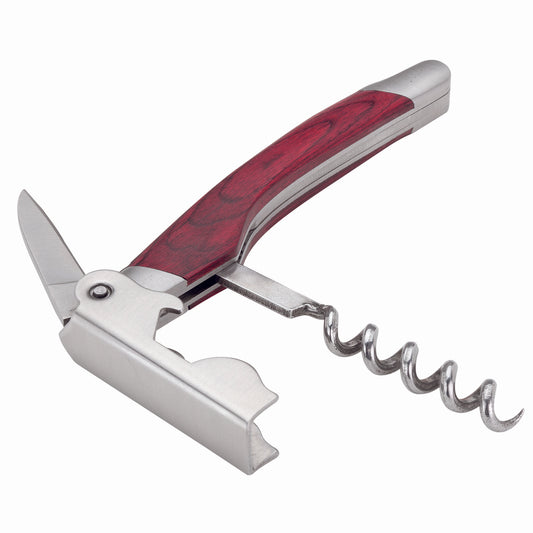 Bosco Steel & Wood Bar Tool