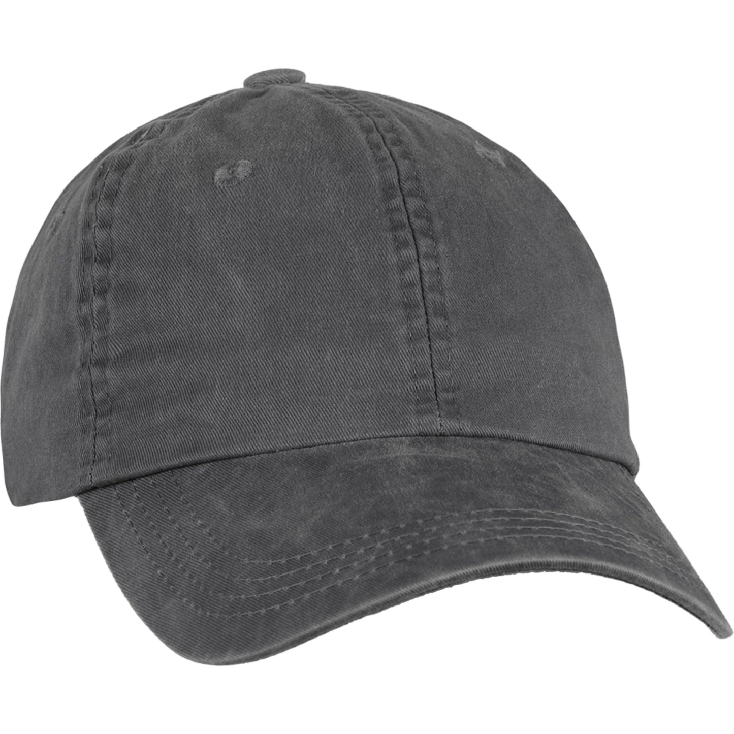 Charcoal Ahead The Carmel Cap