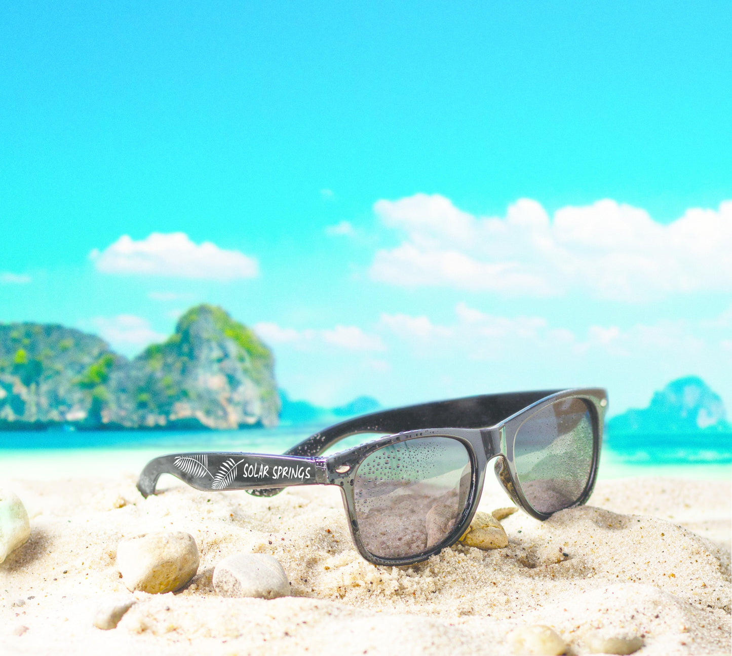 Polarized Sunglasses