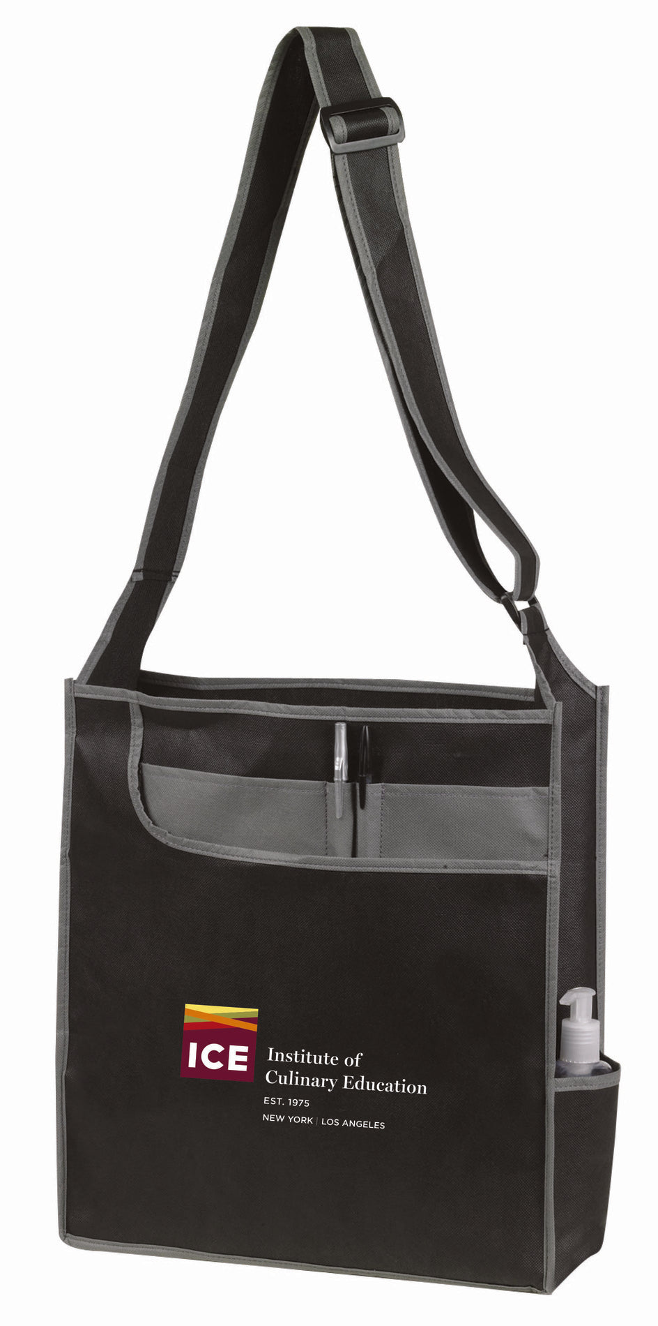 Crossbody Conference Bag
