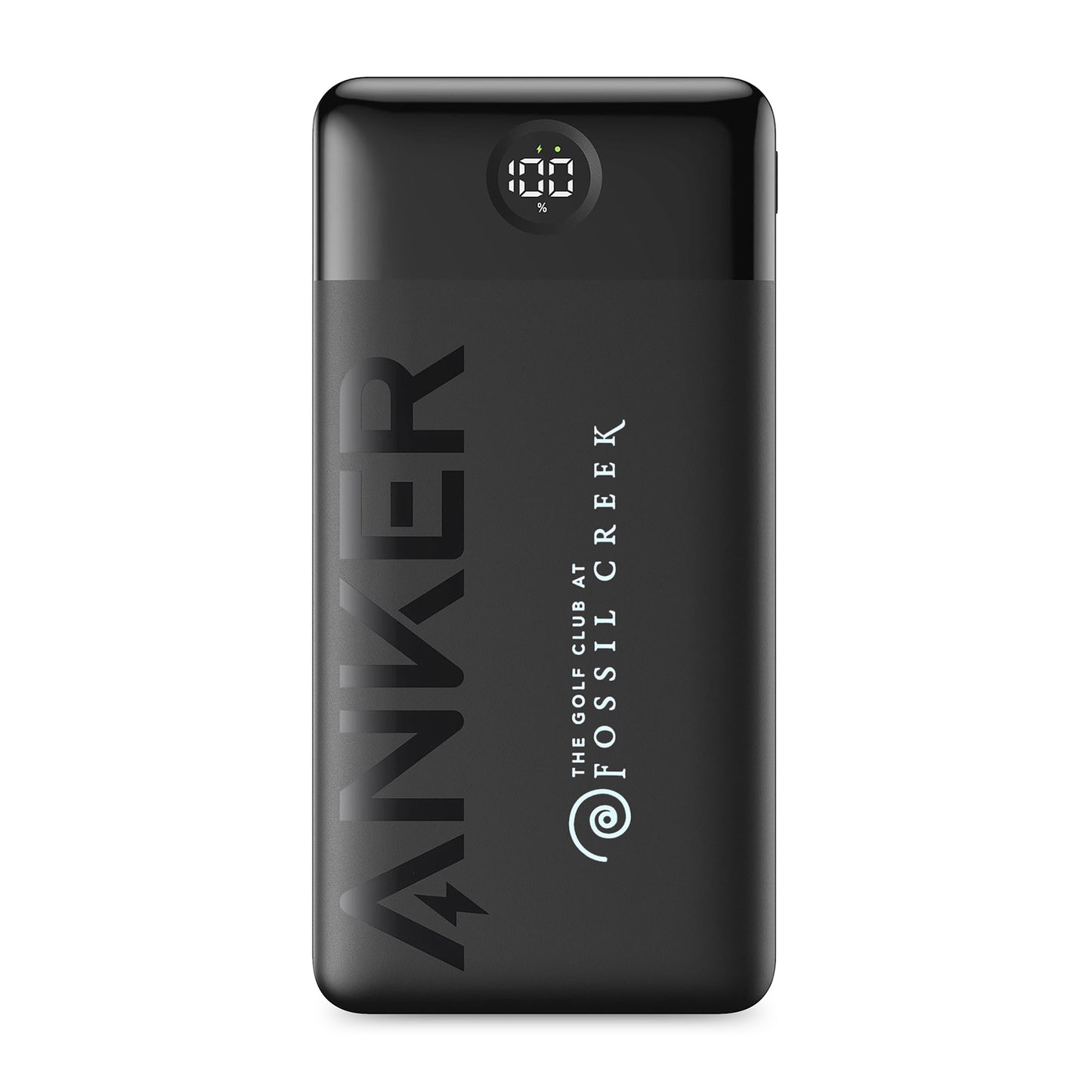 Black Anker 326 Power Bank (20,000mAh)