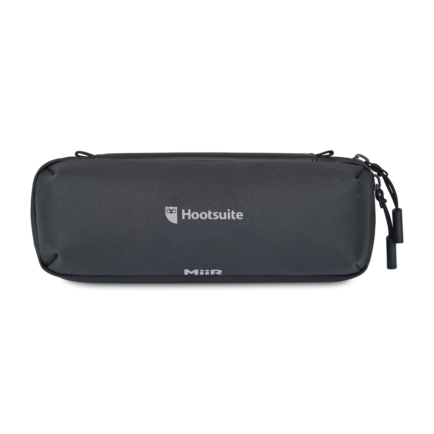Black MiiR® Olympus 2.0 1L Tech Organizer with AWARE™