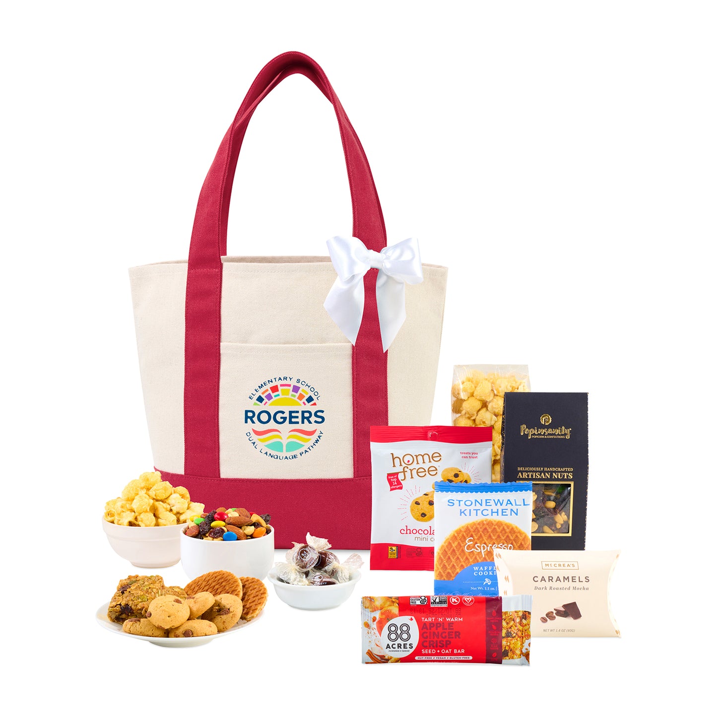 You're Tote-ally Awesome Gift Set