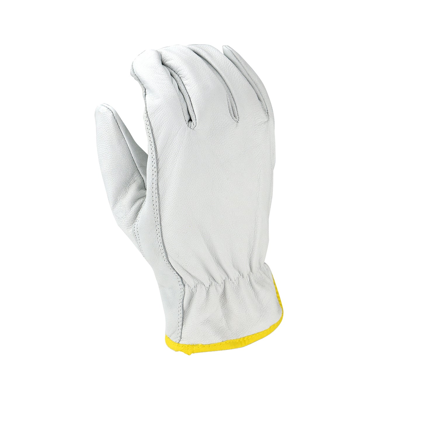 RWG4742 Premium Goatskin Driver - Size L