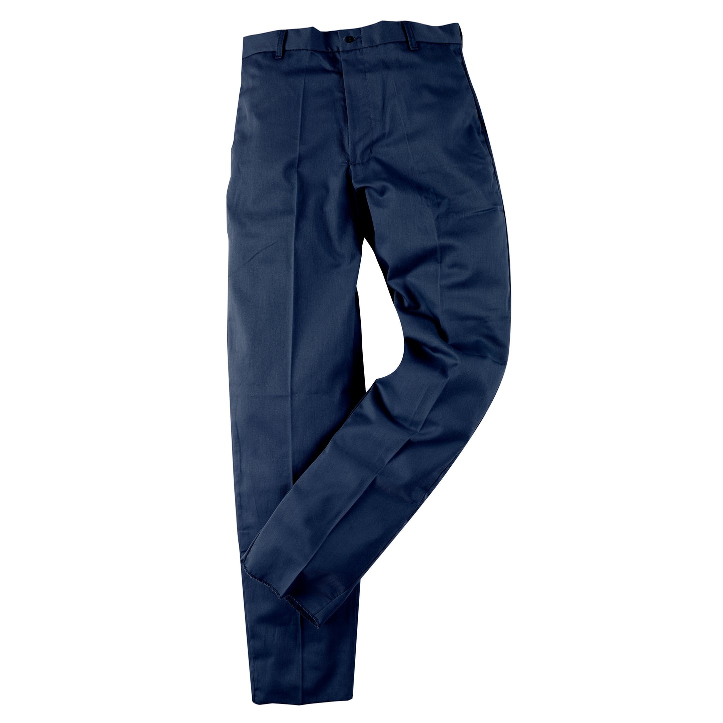 VU7PT 7 oz Ultra-Soft FR Trouser (CAT 2) - Navy - Size 42T