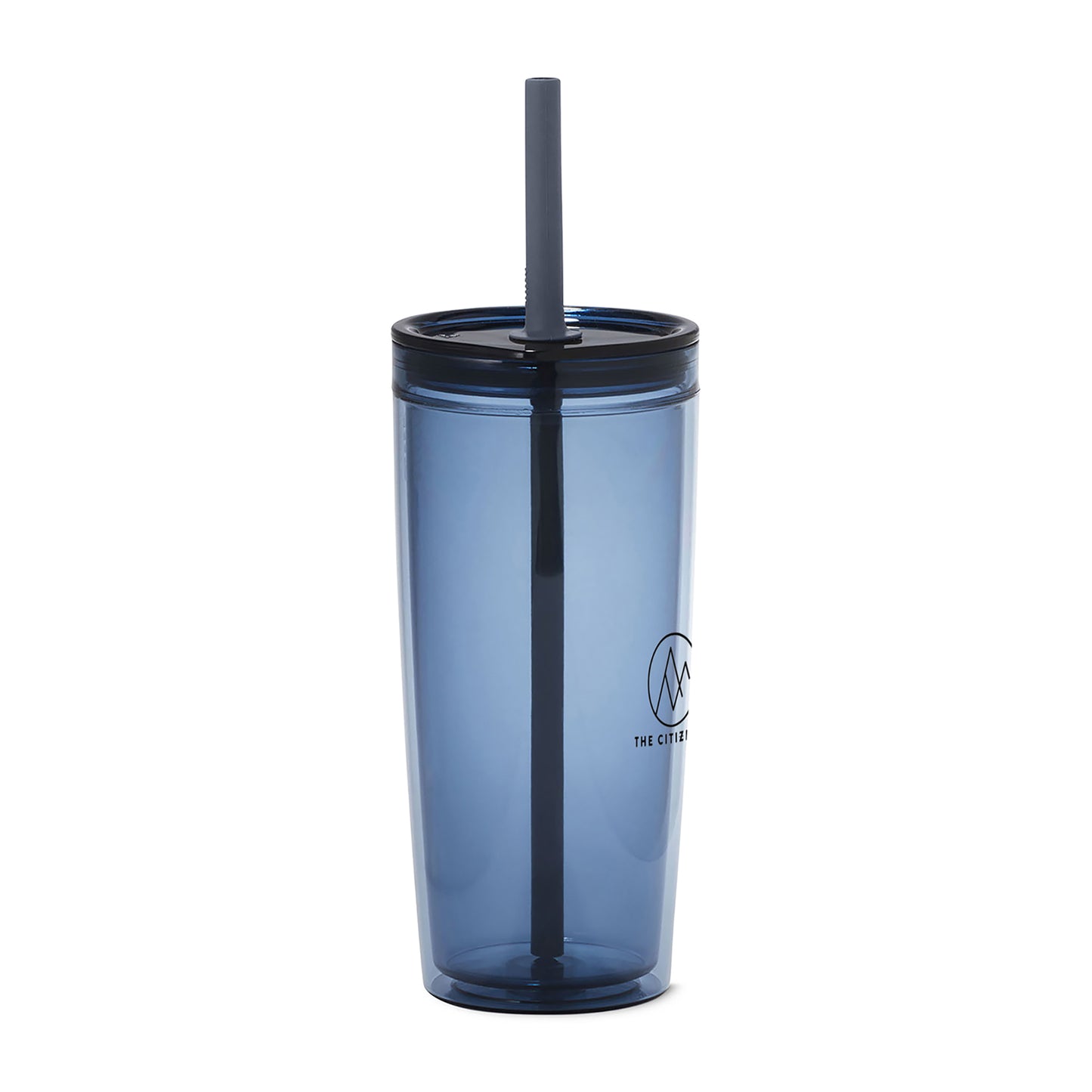 MiiR® Everywhere Straw Tumbler - 16 Oz.