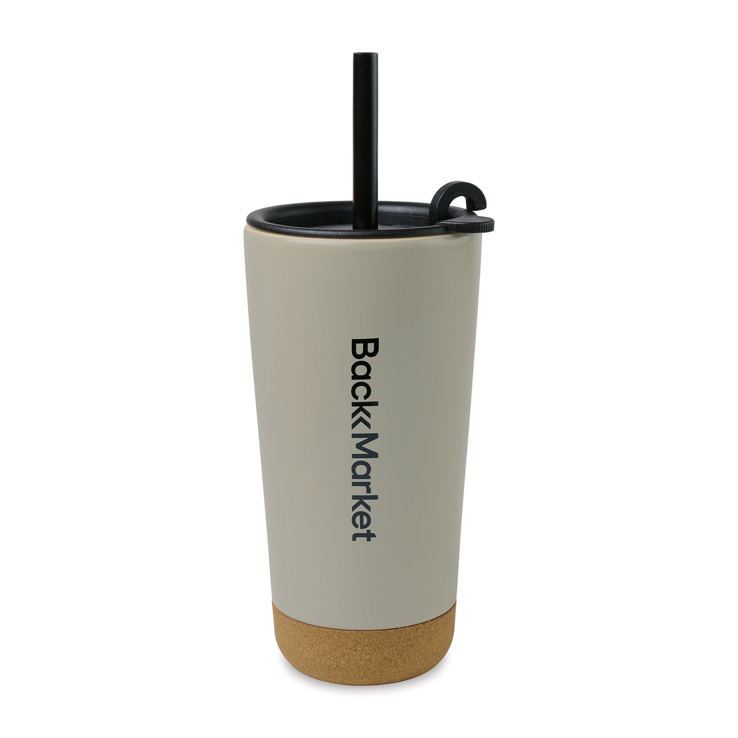 Valo Ceramic To-Go Cup - 18 Oz.