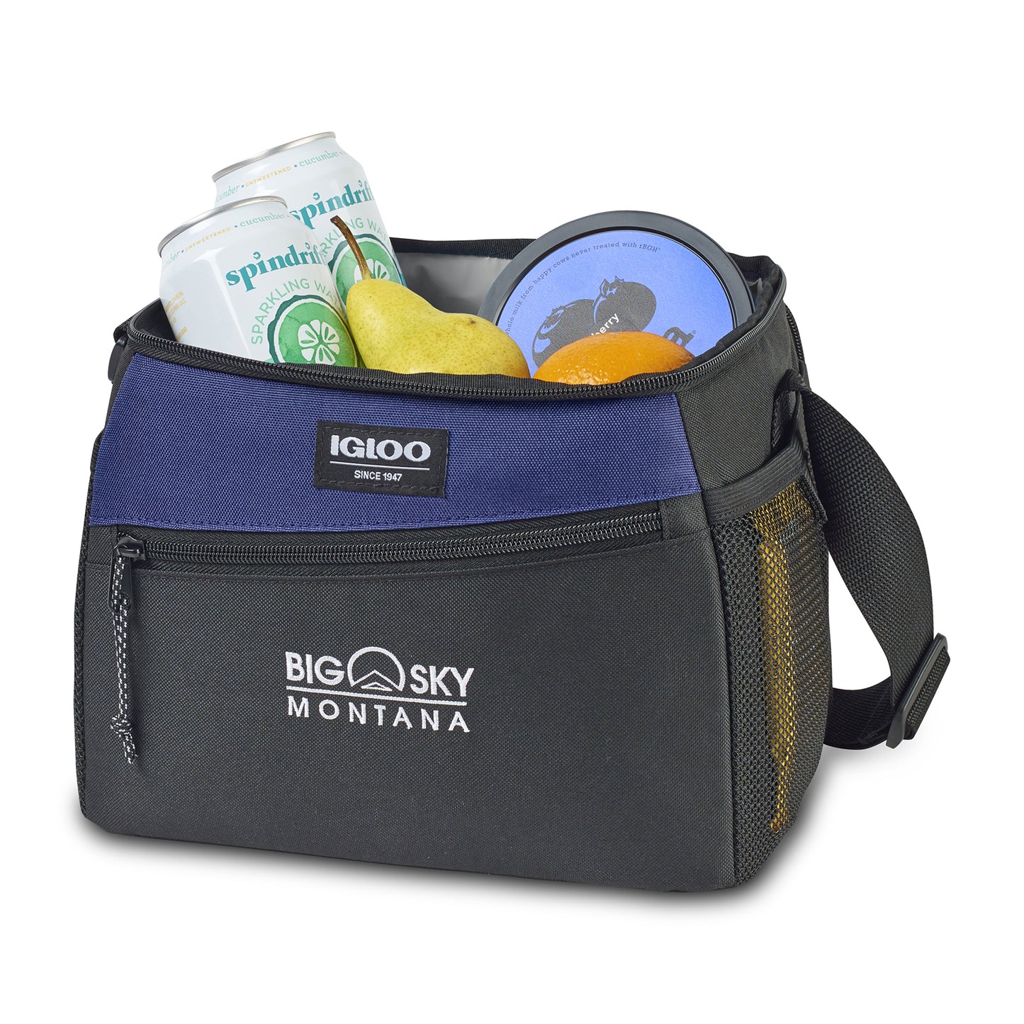 Igloo® Glacier Box Cooler