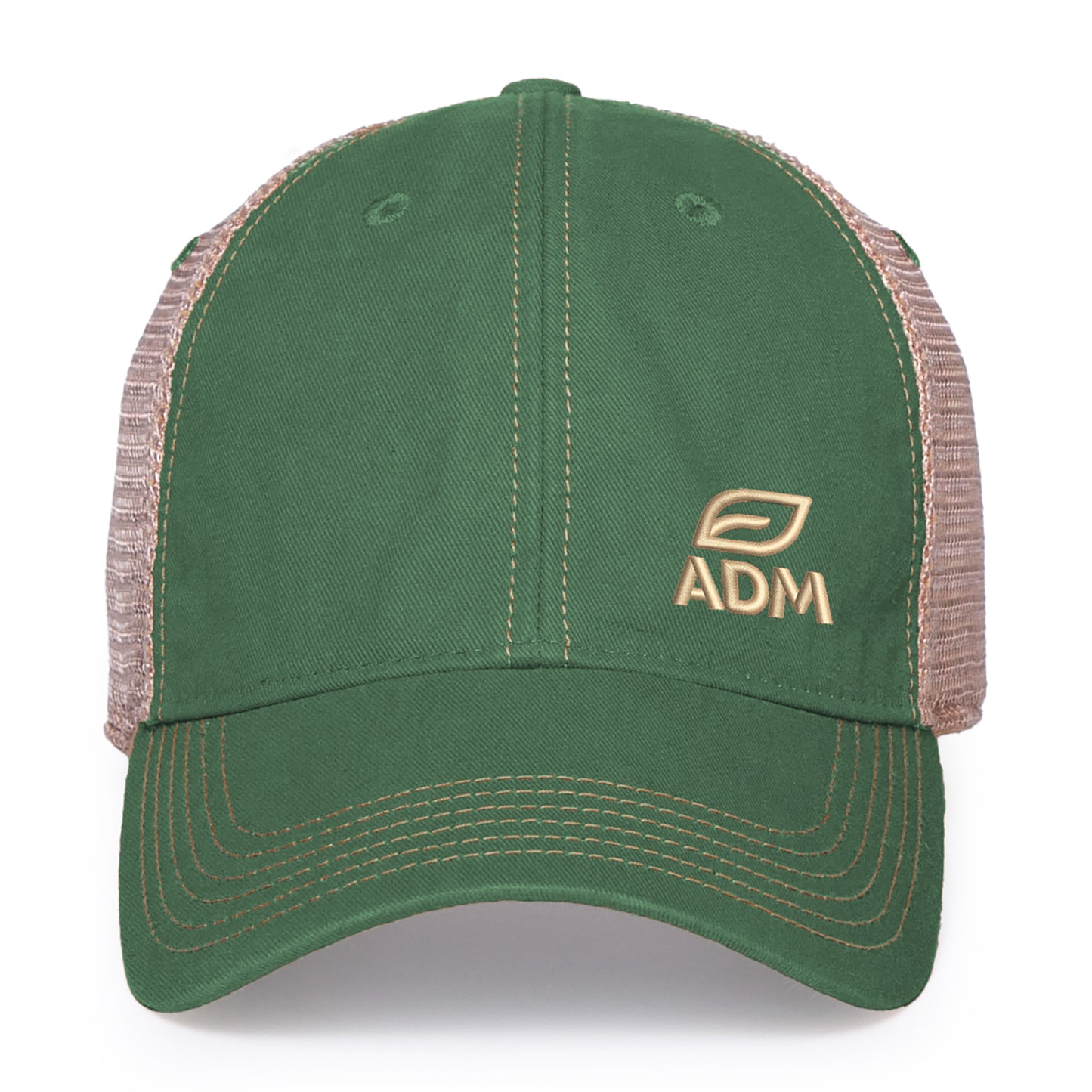 Merrimack Hat Co.® Austin Vintage Trucker