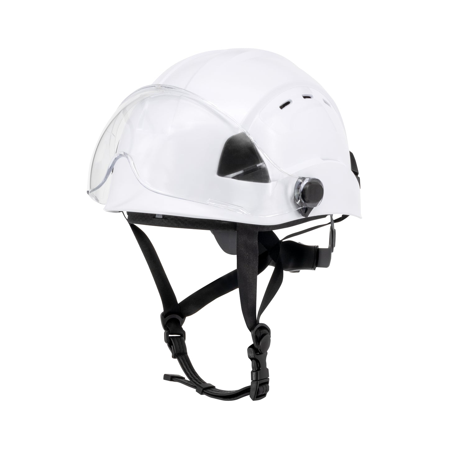 Visor for DPG22 Type II Helmet - Clear AF+ Lens