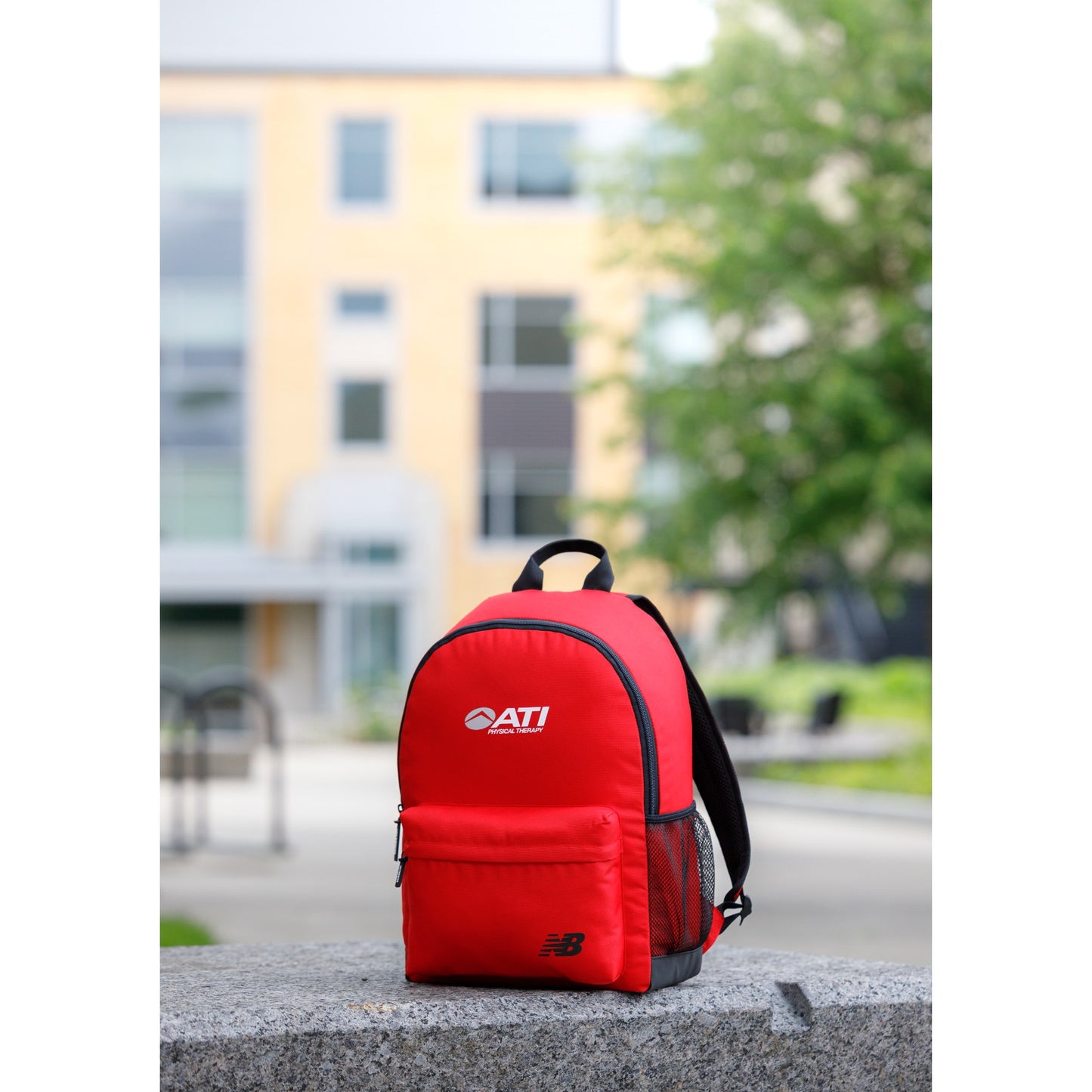 New Balance® Essentials Backpack