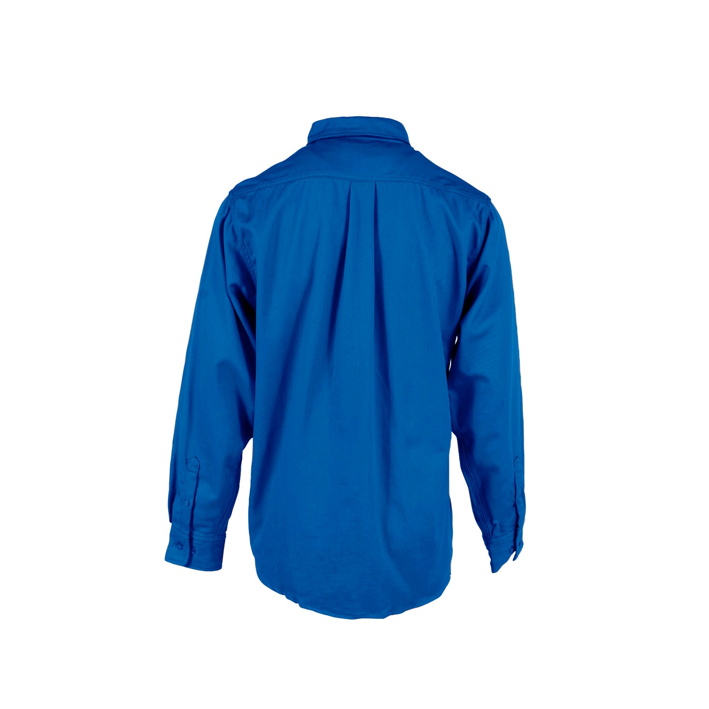 VN4SH 4.5 oz Nomex® FR Shirt (CAT 1) - Gray - Size 2X