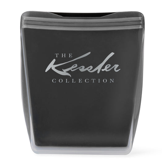 Charcoal W&P Porter Stand-Up Bag- Large