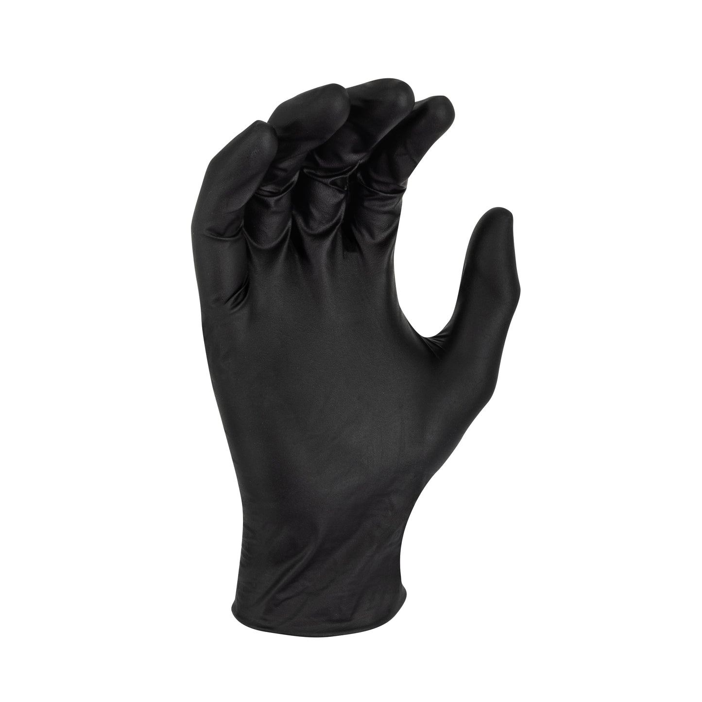 RWG9417 7 Mil Nitrile Disposable Examination Glove - Size L