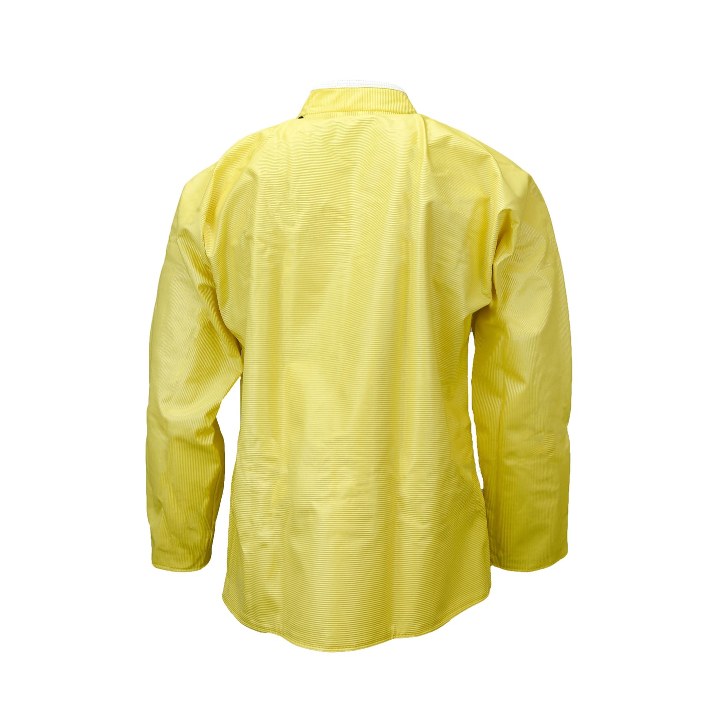 56SJ Dura Quilt Jacket with Snaps for Hood - Green - Size 2X