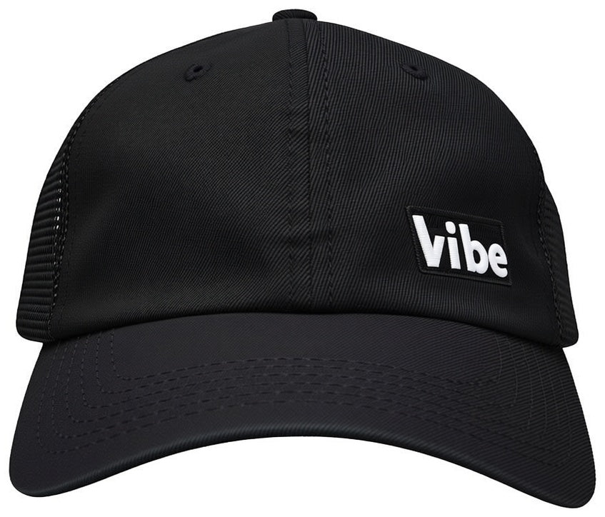 Vibe Cap - VB101