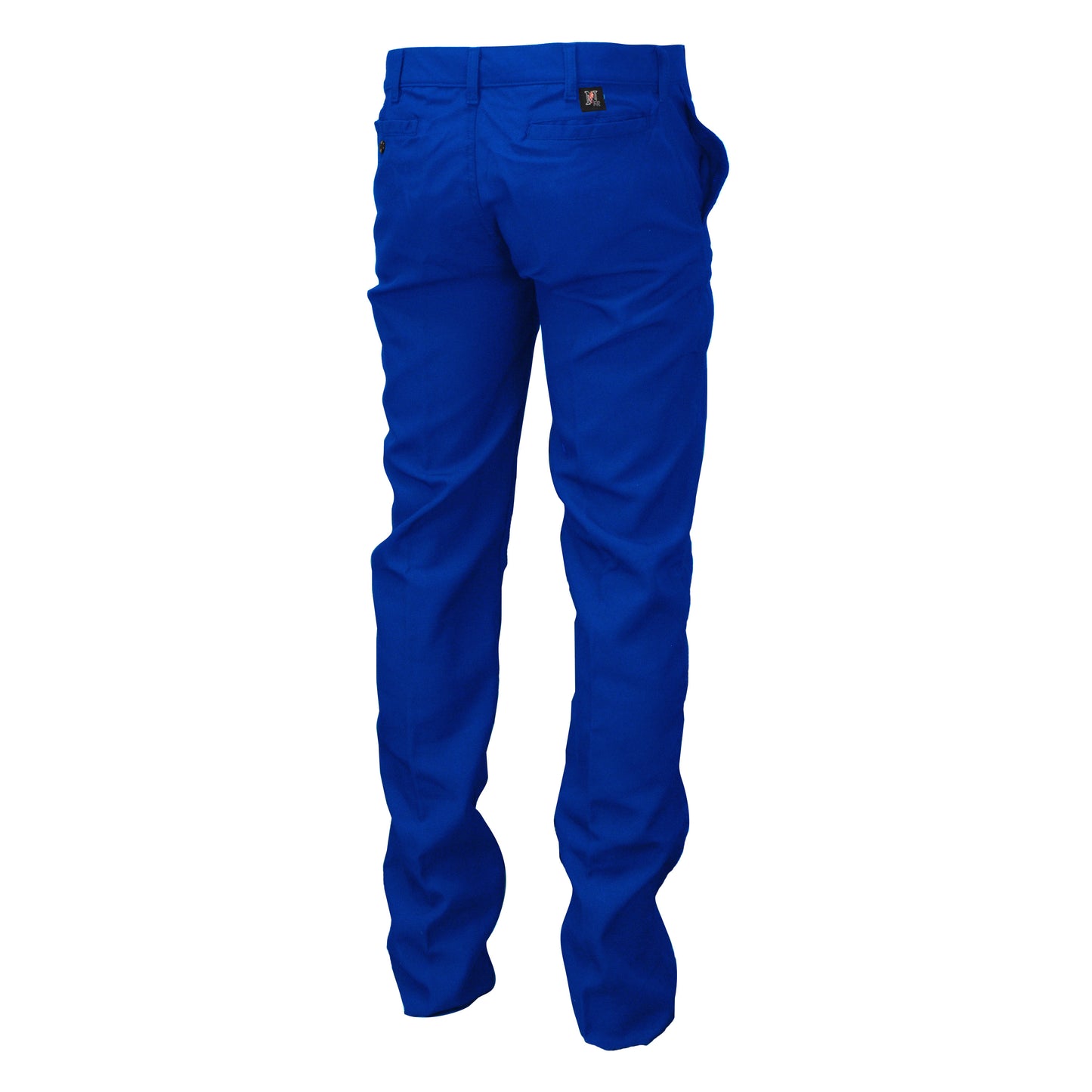 VN4PT 4.5 oz Nomex® FR Trouser (CAT 1) - Gray - Size 32R