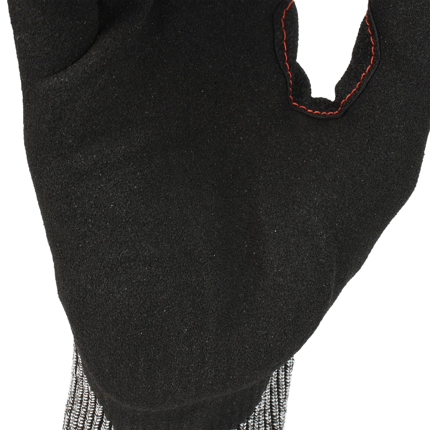 RWG609 Cut Protection Level A5 Work Glove with Padded Palm - Size L