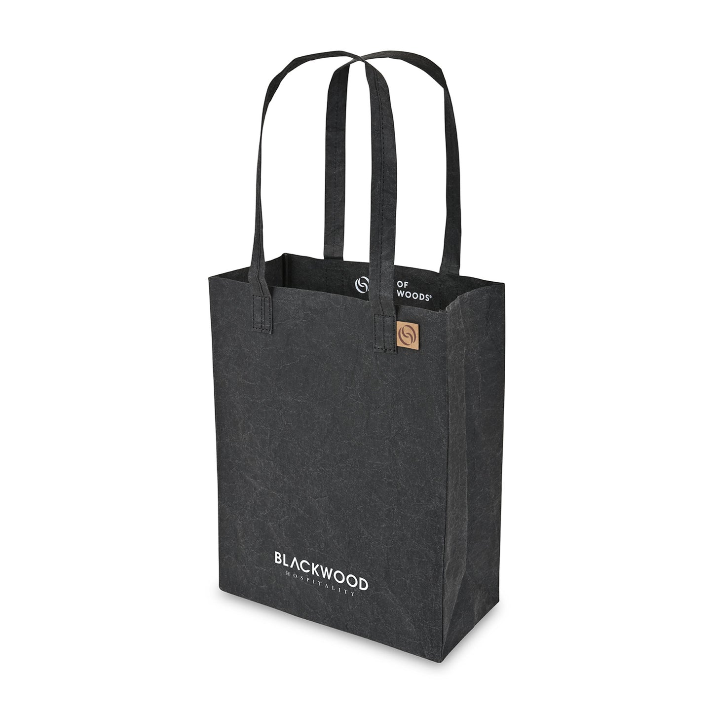Out of The Woods® Market Tote Mini