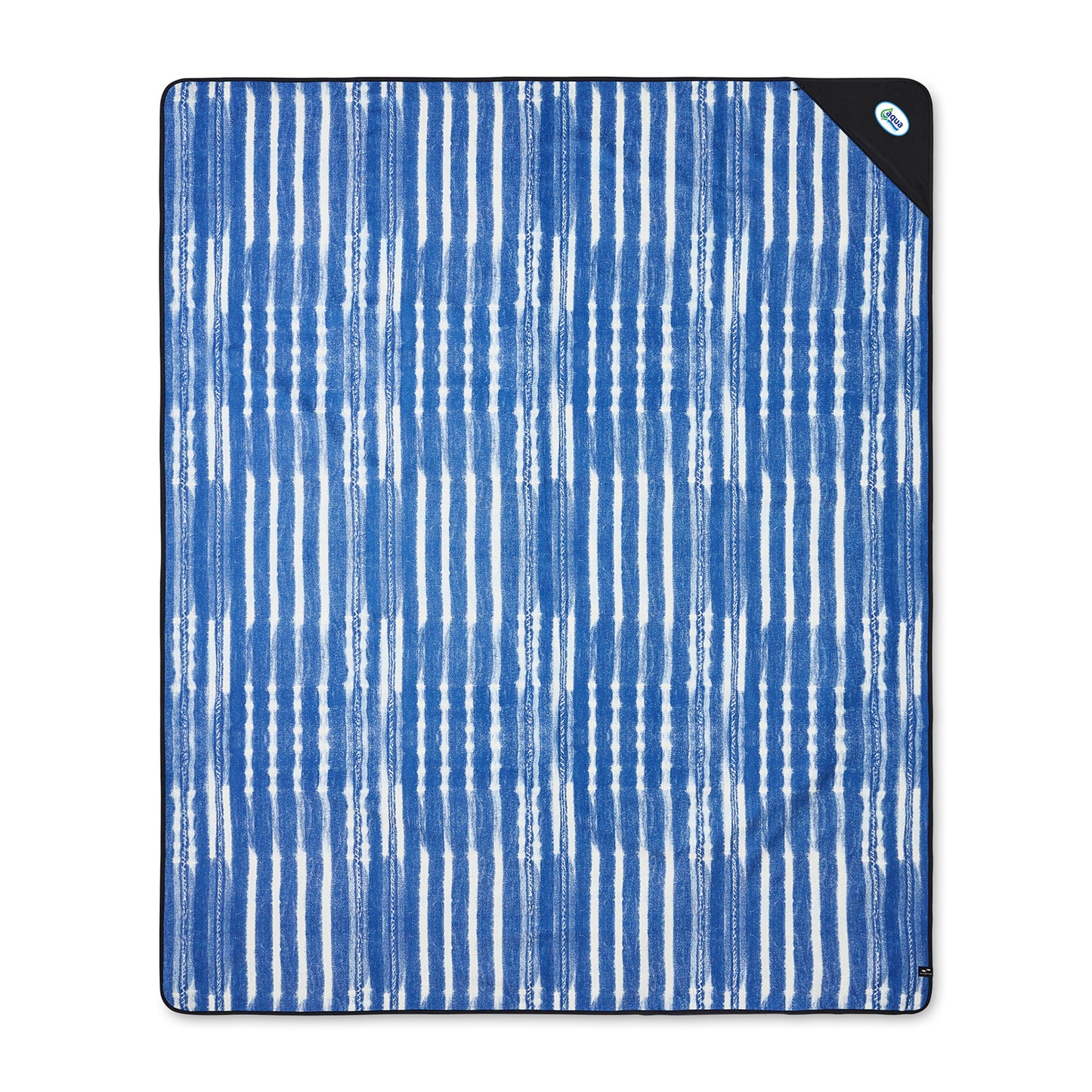 Kyoto Slowtide® Quick Dry Picnic Blanket