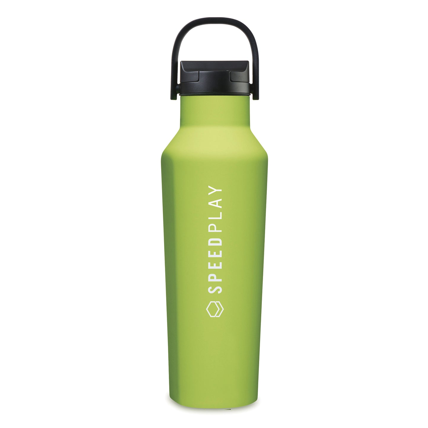 Citron CORKCICLE® Sport Canteen Soft Touch- 20 Oz.