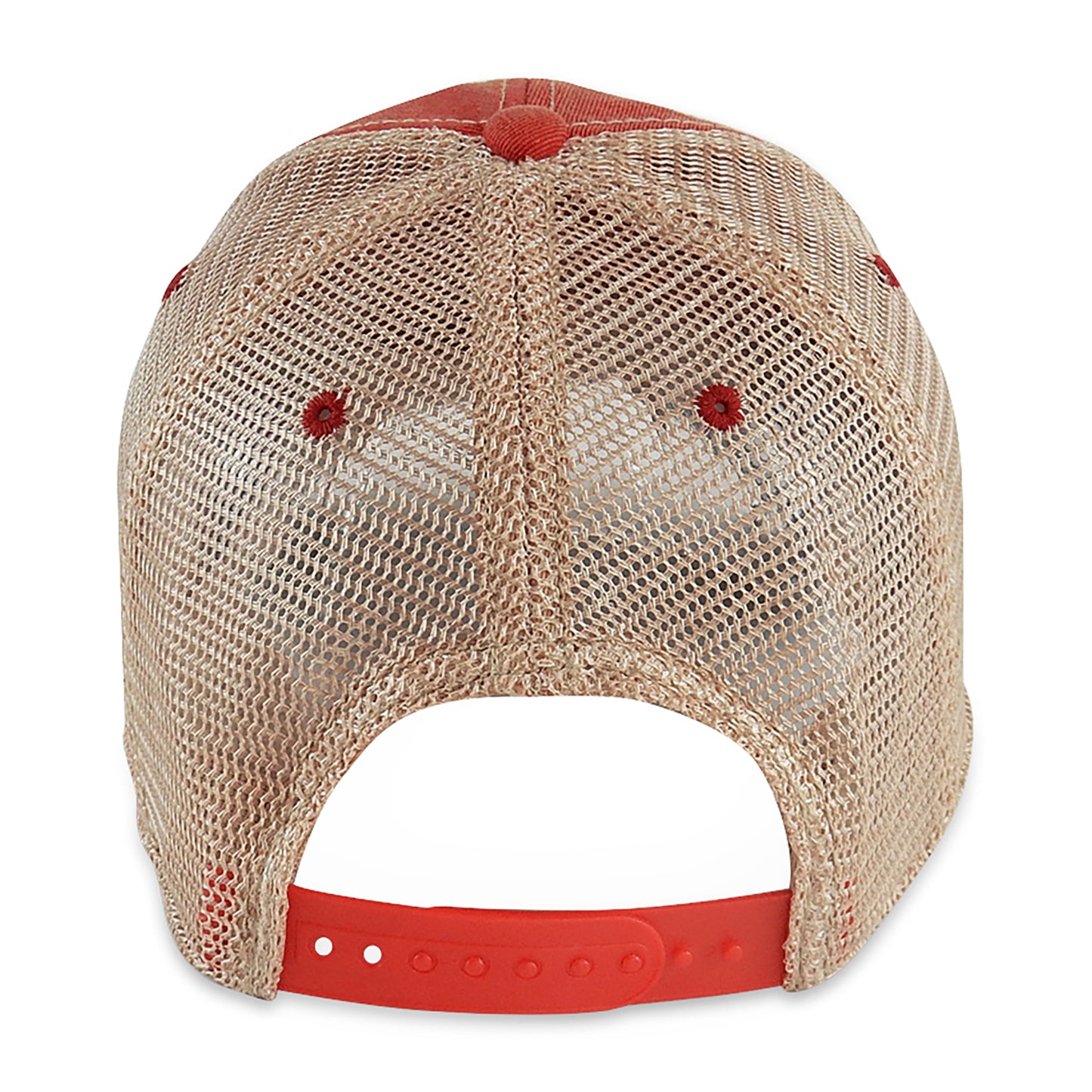 Merrimack Hat Co.® Austin Vintage Trucker