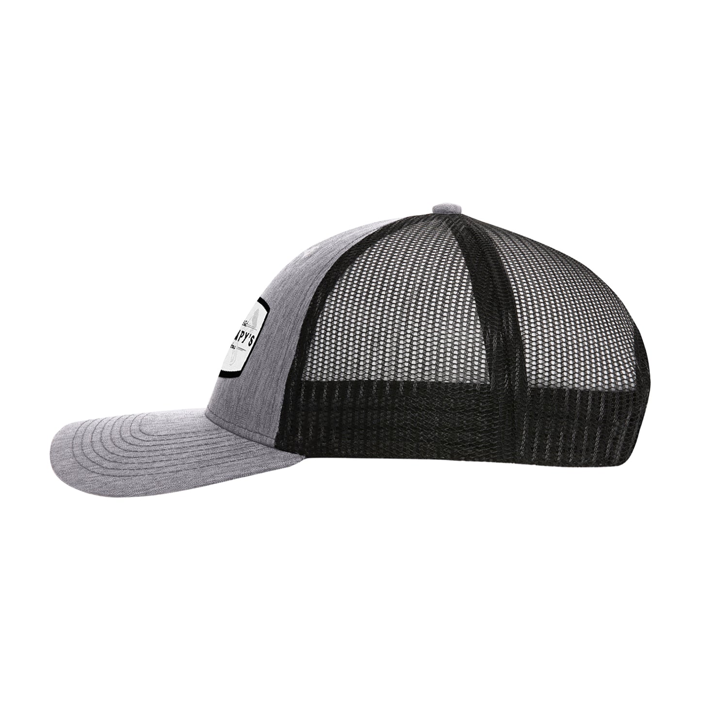 Ahead Brant Cap
