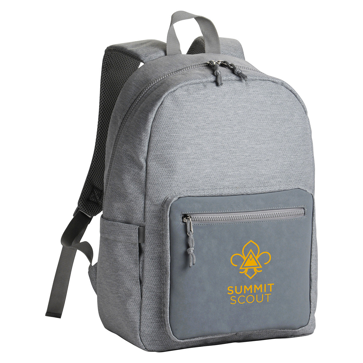 Gray Dove Urban Backpack