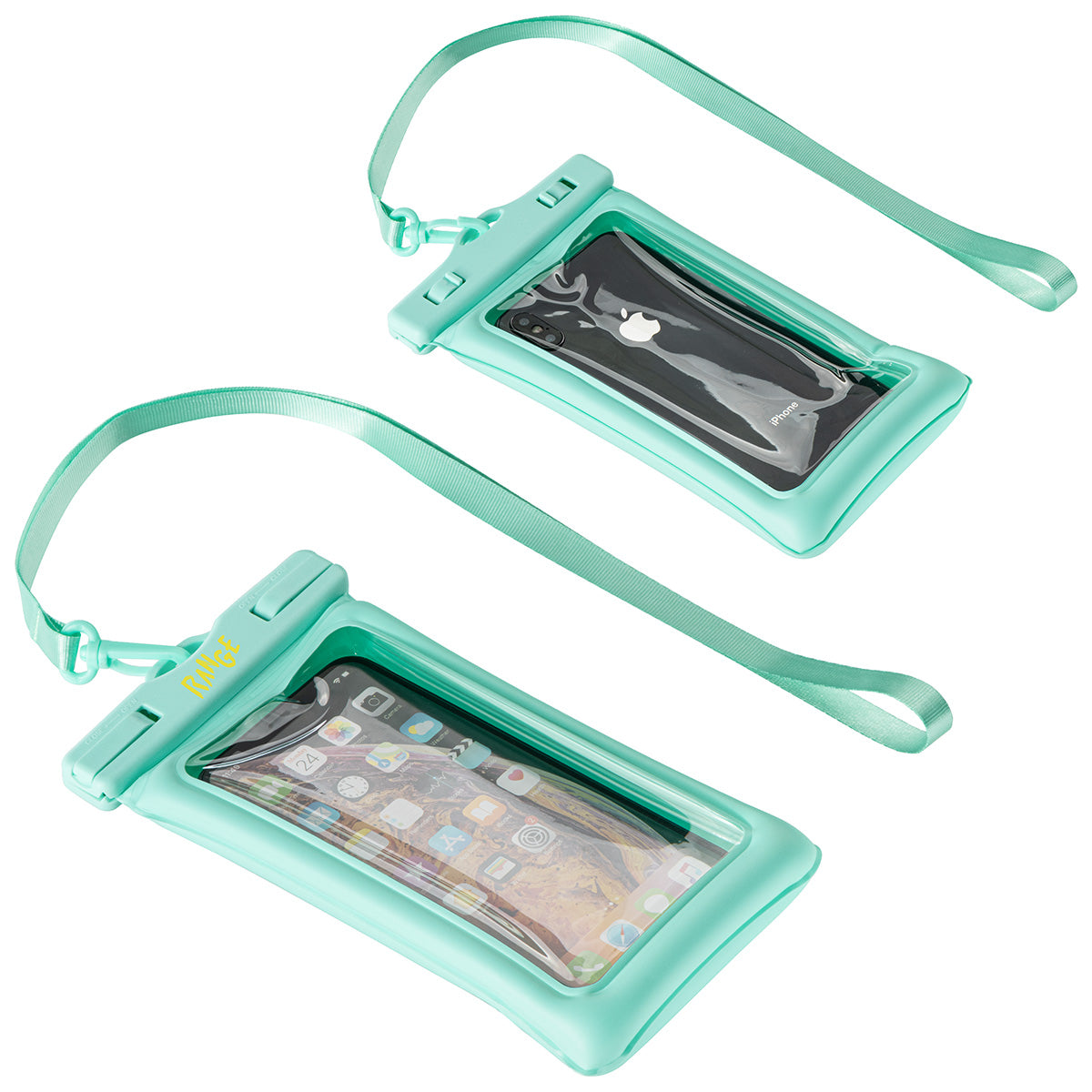 Best Buddy Tools® Seahorse IPX8 Waterproof Floating TPU Phone Pouch