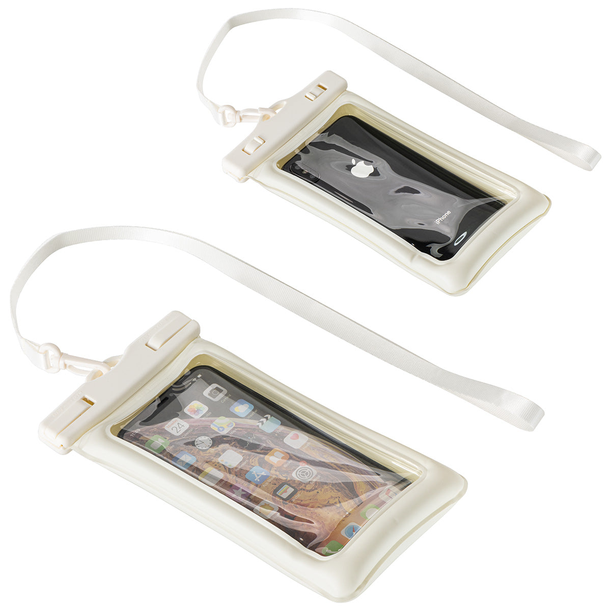 Best Buddy Tools® Seahorse IPX8 Waterproof Floating TPU Phone Pouch