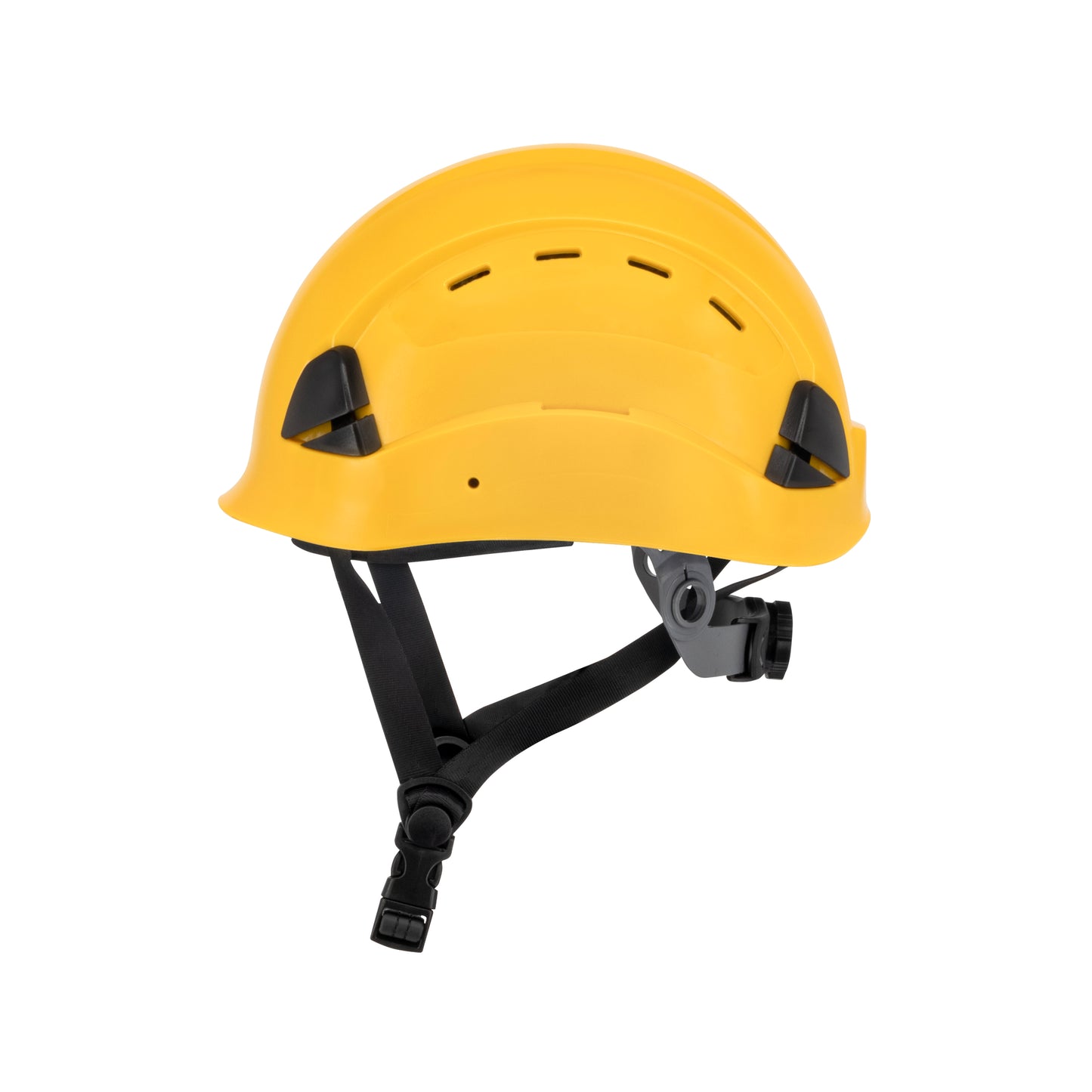 Dareware™ RHC2V Type II Class C Vented Safety Helmet - Black