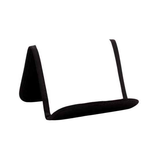 MobiStand Dye-Sublimated Adjustable Phone and Tablet Stand for Home/Office