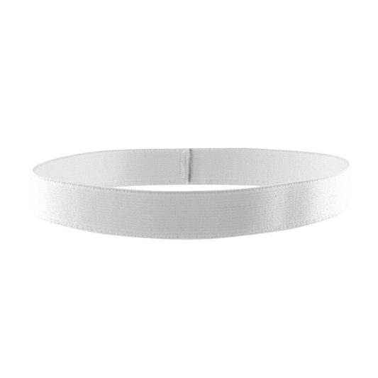 3/4" Dye Sublimated Stretchy Elastic Headband