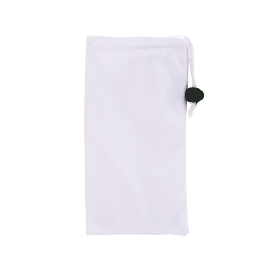 Dye-Sublimated Microfiber Sunglass Pouch